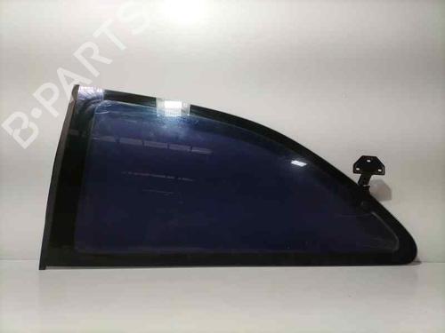 Panel rute bak venstre MG MG ZR [2001-2005]  17150413