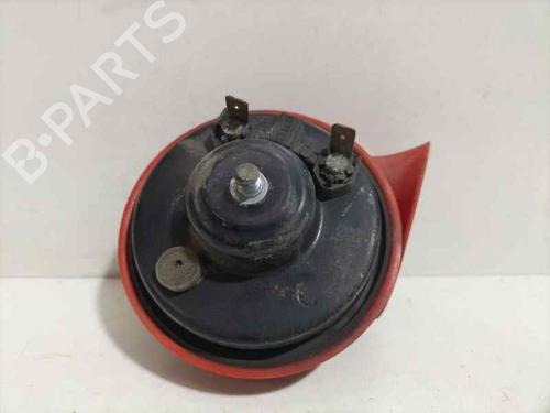 Horn RENAULT MEGANE III Hatchback (BZ0/1_, B3_)  | BP16295825E13
