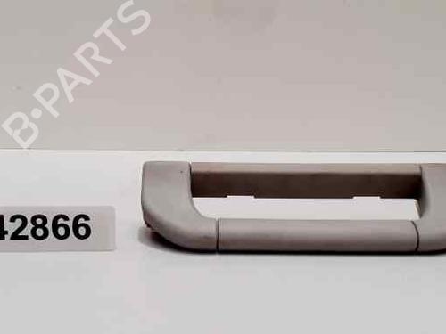 Used Front left interior door handle BMW X5 (E53) 3.0 d (184 hp) 6613685