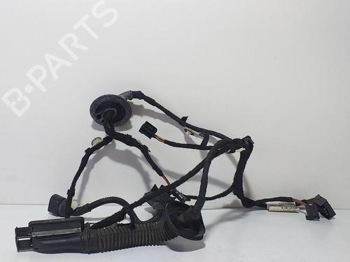 Used Electronic module AUDI Q5 (8RB) 3.0 TDI quattro (240 hp) 11335189