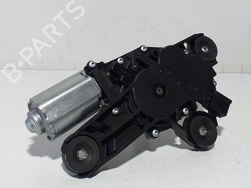 Used Rear wiper motor FORD FOCUS III [2010-2020]  12264426