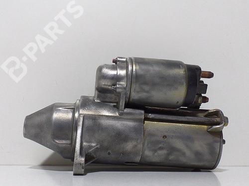 Used Starter Starter CHEVROLET AVEO / KALOS Saloon (T250, T255) 1.4 (83 hp) 10530349 10530349