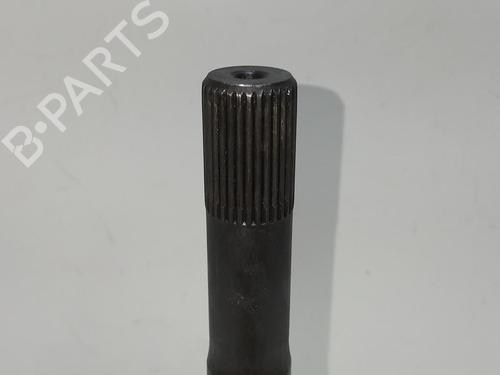 Left rear steering knuckle NISSAN TERRANO II (R20) 3.0 Di 4WD | BP15610603M27 