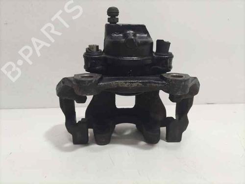 Left rear brake caliper MERCEDES-BENZ E-CLASS (W211)  | BP17614672M107 
