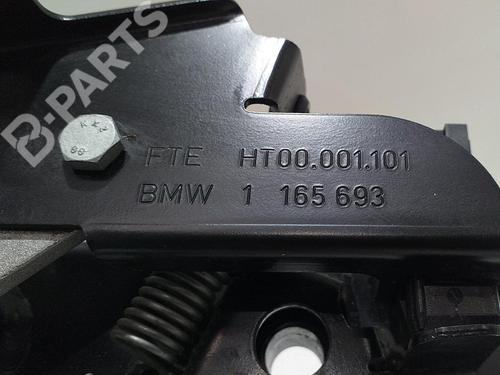 Break pedal BMW X5 (E53) 3.0 d | BP8763960I19  - Image 5