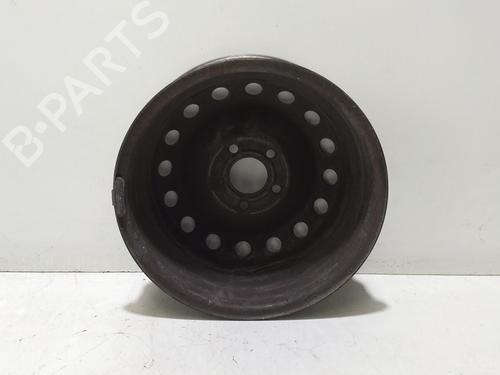 Felg OPEL VIVARO A Bus (X83)  | BP15822178C45 