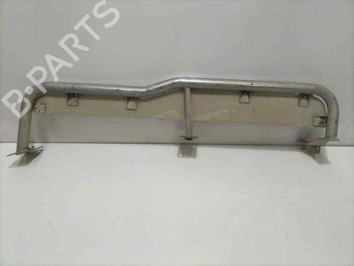 Step NISSAN TERRANO II (R20) 2.7 TDi 4WD | BP17089476C149 