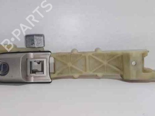 Used Front left exterior door handle HYUNDAI TUCSON (JM) 2.0 CRDi (140 hp) 16821782