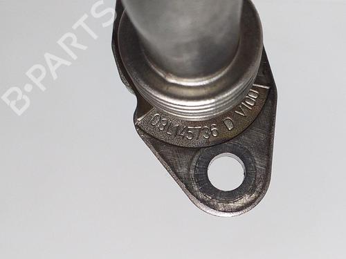 Pipe SEAT IBIZA IV (6J5, 6P1) 1.6 TDI | BP13965549M125 