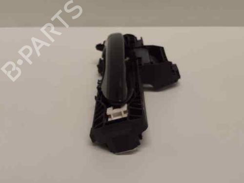 Front left exterior door handle MERCEDES-BENZ E-CLASS T-Model (S212) E 220 CDI (212.202) | BP5761297C128 