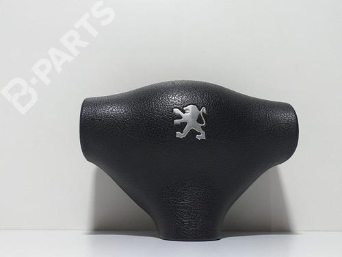 Used Driver airbag Driver airbag PEUGEOT 206 Hatchback (2A/C) [1998-2012] 8640211 8640211