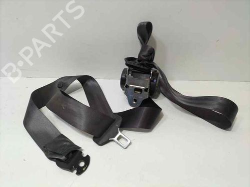 Used Rear right seatbelt OPEL CORSA E (X15) [2014-2025]  17752642