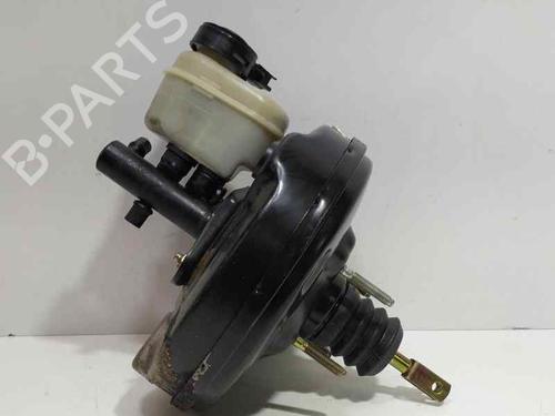 Servo brake MG MG ZR [2001-2005]  17785447