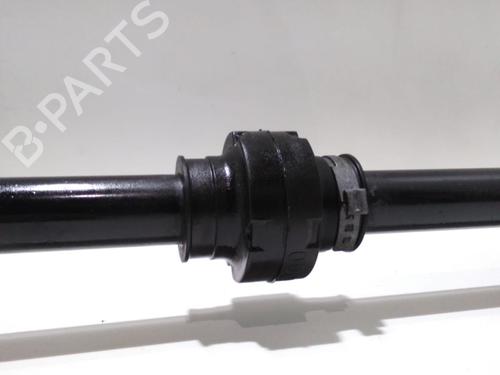Right front driveshaft NISSAN MICRA III (K12) 1.2 16V | BP6712384M39 