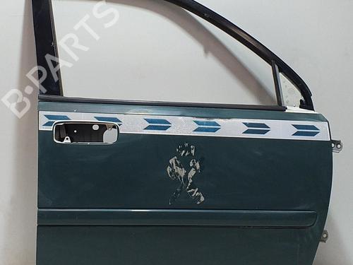 Right front door NISSAN X-TRAIL I (T30) 2.2 dCi 4x4 | BP12909456C3 