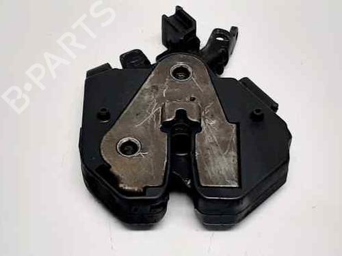 Hood lock VOLVO XC90 I (275) D5 AWD | BP8763866C133 
