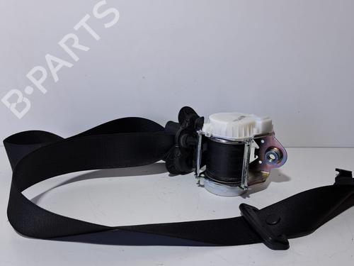 Used Front left seatbelt BMW 1 (E87) 118 d (143 hp) 14365365