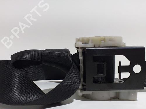 Rear right seatbelt MERCEDES-BENZ C-CLASS Coupe (CL203)  | BP8376461I28 