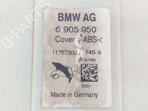 Electronic module BMW X5 (E53) 3.0 d | BP8219802M83 