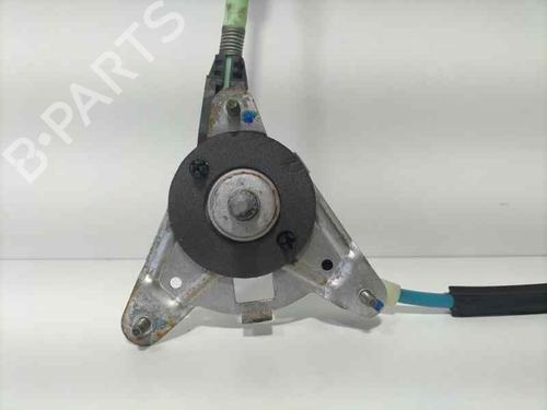 Rear right window mechanism CITROËN XSARA PICASSO (N68) 2.0 HDi | BP19039399C25 