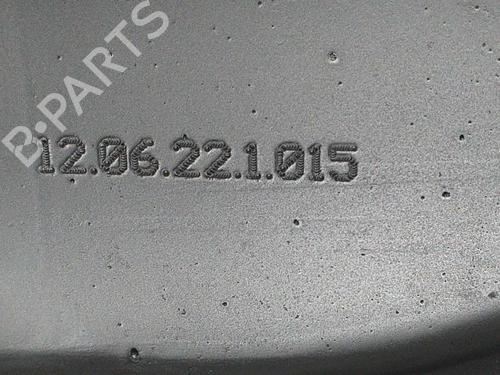 Right rear suspension arm TOYOTA AVENSIS Estate (_T27_) 2.0 D-4D (ADT270_, ADT270R) | BP8335497M15 