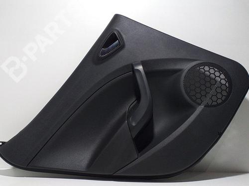 Used Left rear door panel Left rear door panel SEAT IBIZA IV SC (6J1, 6P5) 1.2 TSI (90 hp) 8540978 8540978