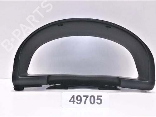 Used Instrument cluster SUZUKI GRAND VITARA I (FT, HT) 2.0 HDI 110 16V 4x4 (SQ420D, TD83V) (109 hp) 7230313