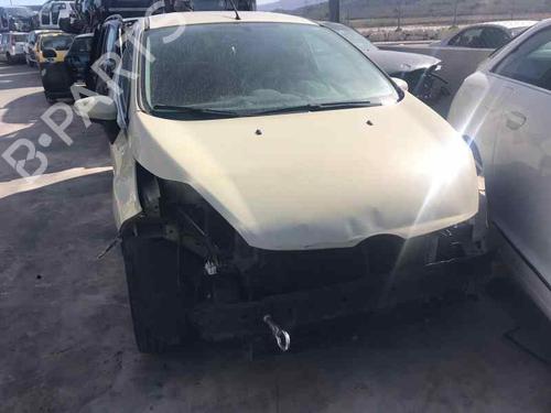 Rear wiper motor FORD FIESTA VI (CB1, CCN) 1.4 | BP10560258M102 