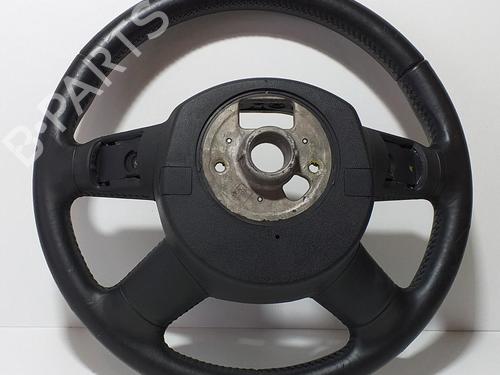 Steering wheel AUDI A3 (8P1) 1.8 TFSI | BP13459677C49 