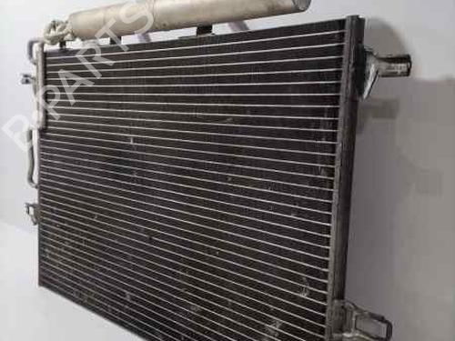 AC radiator MERCEDES-BENZ E-CLASS (W211)  | BP17834419M32 