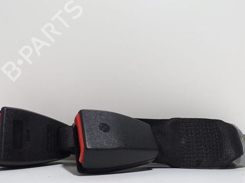 Used Rear right seatbelt BMW 3 (E46) 325 i (192 hp) 8369214