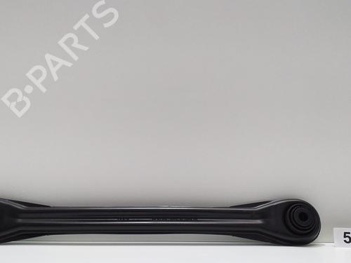 Used Left rear suspension arm PORSCHE CAYENNE (9PA) S 4.5 (340 hp) 7662133