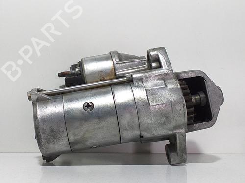 Starter FORD KA (RB_) 1.3 i ROCAM (70 hp) 95FB11000BD