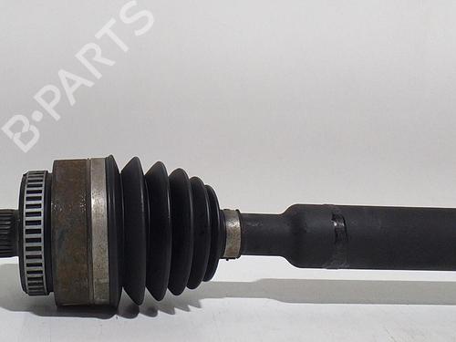 Right front driveshaft MERCEDES-BENZ M-CLASS (W163)  | BP10060130M39 