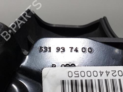 Førerens kollisjonspute NISSAN ALMERA TINO (V10) 2.2 dCi | BP10936088C9 