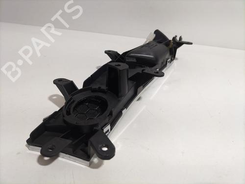 Front left interior door handle AUDI A6 Allroad C6 (4FH) 3.0 TDI quattro | BP16221184I13 