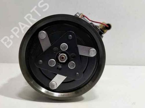 AC compressor MG MG ZR  | BP17703348M34 