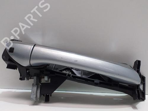Front right exterior door handle MERCEDES-BENZ S-CLASS (W220, V220) S 320 (220.065, 220.165) | BP7982116C129 