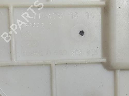 Fuel pump MERCEDES-BENZ E-CLASS (W211)  | BP15891274M76 