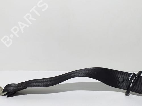 Rear left seatbelt AUDI A3 (8P1) 1.9 TDI | BP9623537I29 