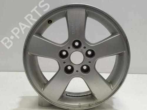 Velg HYUNDAI TUCSON (JM) 2.0 CRDi (140 hp) 17785491