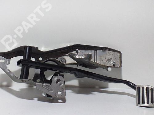 Used Break pedal Break pedal VOLVO XC60 I SUV (156) D3 (136 hp) 10705829 10705829