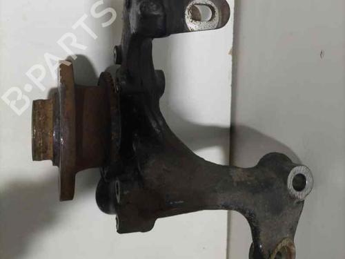 Left rear steering knuckle AUDI A4 B6 (8E2) 2.5 TDI | BP17834844M27 