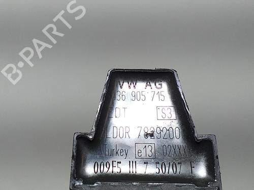 Tændspole VW GOLF IV (1J1) 1.6 16V | BP10498171M94