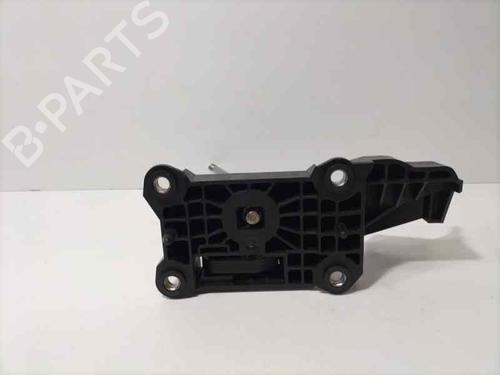 Used Gear lever FORD FOCUS II (DA_, HCP, DP) [2004-2013]  19630585