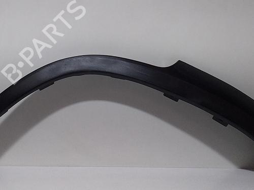 Radlaufverkleidung hinten links NISSAN TERRANO II (R20) 2.7 TDi 4WD (125 hp) 938277F600