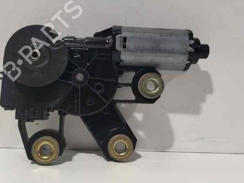 Rear wiper motor VW TOUAREG (7LA, 7L6, 7L7)  | BP16639117M102 