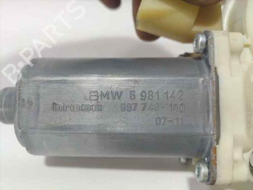 Right front window motor BMW 5 (E60) 520 d | BP20077292E20 