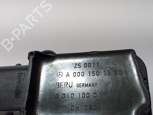 Ignition coil MERCEDES-BENZ C-CLASS (W203) C 180 Kompressor (203.046) | BP13420610M94 