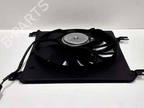 Radiator fan OPEL AGILA (A) (H00)  | BP5997947M35 